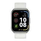 Relógio inteligente Haylou Smart Watch2 Pro 1,85" para homens e mulheres