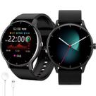 Relógio Inteligente Homen Mulher Smartwatch Mini 40mm A Prova Dágua