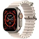 Relogio Inteligente Hw8 Ultra Max Original Series 8 Smart Watch Masculino Feminino Gps Nfc Relogio Inteligente Hw8 Ultra Max Original Series 8 Smart Watch Masculino Feminino Gps Nfc