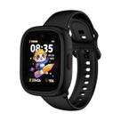 Relógio Inteligente Infantil MIRO W1 GPS Chamada Vídeo SIM Preto Relógio Inteligente Infantil MIRO W1 GPS Chamada Vídeo SIM Preto