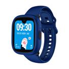 Relógio Inteligente Infantil MIRO W1 GPS SIM Chamada de Vídeo Azul Relógio Inteligente Infantil MIRO W1 GPS SIM Chamada de Vídeo Azul