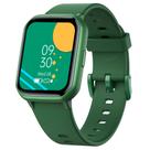 Relógio inteligente infantil Slothcloud para meninos, IP68 à prova d'água, 6+ anos, verde