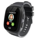 Relógio inteligente infantil Tixpc 4G com GPS, chamadas de vídeo e SOS