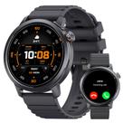 Relógio inteligente KOSPET de 1,43" AMOLED com bateria Bluetooth de 25 dias