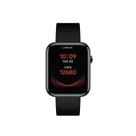 Relógio Inteligente Lince Smartwatch Preto LSWUQPM001 PXPX