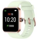 Relógio inteligente LIVIKEY Fitness Tracker Heart Rate 41 mm 5ATM