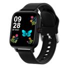 Relógio inteligente Luoba 1,69" Full Touch Android para mulheres e homens Relógio inteligente Luoba 1,69" Full Touch Android para mulheres e homens
