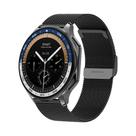 Relógio Inteligente Masculino OPPO Watch X Com Tela 3D AMOLED HD, Chamada Bluetooth, 4GB De RAM, À Relógio Inteligente Masculino OPPO Watch X Com Tela 3D AMOLED HD, Chamada Bluetooth, 4GB De RAM, À