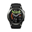 Relógio Inteligente Masculino Zeblaze Stratos 3 pro Com GPS Bluetooth E Tela HD AMOLED De 1,43