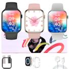 Relógio Inteligente Microwear S11 Lançamento Gps Nfc Monitor De Atividades Bluetooth Android iOS