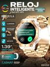 Relógio inteligente militar para homem e mulher com GPS AI GPT Altitud/Barômetro/Brújula lanterna LED, bateria de 530mAh, tela AMOLED de 1.39" pulgadas seguimiento de fitness impermeável IP68 con frequência cardíaca/sonho/oxigênio no sangue, relógios para Android/iPhone Relógio inteligente militar para homem e mulher com GPS AI GPT Altitud/Barômetro/Brújula lanterna LED, bateria de 530mAh, tela AMOLED de 1.39" pulgadas seguimiento de fitness impermeável IP68 con frequência cardíaca/sonho/oxigênio no sangue, relógios para Android/iPhone