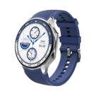 Relógio Inteligente OPPO Watch X 32G Com Chamada Bluetooth, À Prova D'água, Música, Vídeo E Fones De Relógio Inteligente OPPO Watch X 32G Com Chamada Bluetooth, À Prova D'água, Música, Vídeo E Fones De