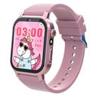Relógio inteligente Phyulls Kids Girls 4-12y 32 jogos com câmera HD Music