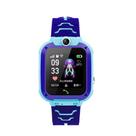 Relogio Inteligente Rastreador Infantil Localizador Com Gps Relogio Inteligente Rastreador Infantil Localizador Com Gps