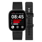 Relógio Inteligente Relógio Smartwatch Technos T-max Atende Chamada Tela Amoled Relógio Inteligente Relógio Smartwatch Technos T-max Atende Chamada Tela Amoled