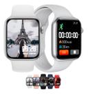 Relógio Inteligente S8 Plus Feminino Masculino Sport Watch Pró