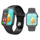 Relógio inteligente smart watch digital HW12 41mm compatível android e ios