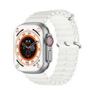 Relógio Inteligente Smart Watch T800 Ultra 49mm lançamento atualizado