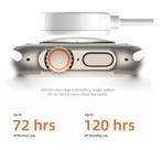 Relógio Inteligente Smart Watch Wk8 Ultra Série 8 Lançamento