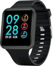Relógio Inteligente Smartwatch Bluetooth Fitness Celular Android IOS Resistente A Água Tela Touch Batimento Cardíaco Pre