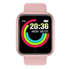Relógio inteligente Smartwatch D20 Y68 Bluetooth fitness - Melhor Custo Benefício
