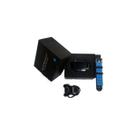 Relógio Inteligente SmartWatch Esportivo Bracelet Bluethooth Android/IOS Azul
