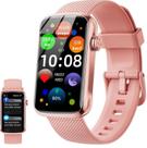 Relógio inteligente Smartwatch Fempoin Fempoin 24 modos esportivos IP68 Relógio inteligente Smartwatch Fempoin Fempoin 24 modos esportivos IP68