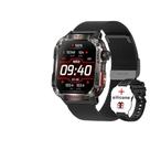 Relogio Inteligente Smartwatch Gps Lanterna Prova D'água Relogio Inteligente Smartwatch Gps Lanterna Prova D'água