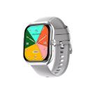Relógio Inteligente Smartwatch H46 AMOLED 2.1 Bluetooth IP67 Android iOS Awei