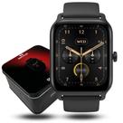 Relógio Inteligente Smartwatch Masculino Seculus Smart 31000M Preto Original Relógio Inteligente Smartwatch Masculino Seculus Smart 31000M Preto Original