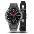 Relógio Inteligente Smartwatch Masculino Technos Connect Sport Preto Original Relógio Inteligente Smartwatch Masculino Technos Connect Sport Preto Original