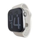 Relogio Inteligente Smartwatch Microwear W11 Mini PRO SÉRIES 11 WHATSAPP AMOLED 1GB Memoria Interna CORPRATA