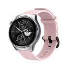 Relógio Inteligente Smartwatch pro Tela 1.43 Amoled Hd cor Rose
