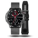 Relógio Inteligente Smartwatch Technos Masculino Troca Pulseira Preto Original Relógio Inteligente Smartwatch Technos Masculino Troca Pulseira Preto Original