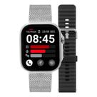 Relógio Inteligente Smartwatch Technos T-max Original Tela Amoled Atende Chamada Relógio Inteligente Smartwatch Technos T-max Original Tela Amoled Atende Chamada