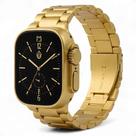 Relogio Inteligente Smartwatch Ultra Gold 49mm Dourado Relogio Inteligente Smartwatch Ultra Gold 49mm Dourado