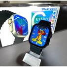 Relógio inteligente Smartwatch Ultra Série 9 Relógio Inteligente Duas Pulseiras 49mm