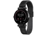 Relogio Inteligente Smartwatch Unissex DTN01 Para Mulher e Homem