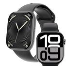 Relógio inteligente Smartwatch W10 X Lançamento com 10 pulseiras 46mm Esportivo para Android e iOs Masculino e Feminino Relógio inteligente Smartwatch W10 X Lançamento com 10 pulseiras 46mm Esportivo para Android e iOs Masculino e Feminino