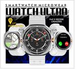 Relógio Inteligente Smartwatch WATCH ULTRA SU01 Lançamento