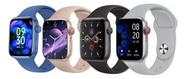 Relógio Inteligente Smartwatch Ws93 Max Masculino E Feminino