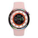 Relogio Inteligente Smartwtach W28 Pro Series 8 Redondo 46mm