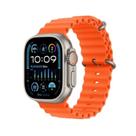 Relógio Inteligente U9 Ultra 9 Masculino Feminino Nfc Induçao Bussola Gps Para Atividades Fisicas