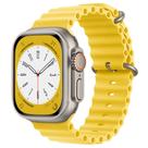 Relógio inteligente ultra série 8 com duas redes