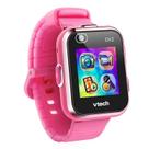 Relógio inteligente VTech KidiZoom DX2 rosa com câmeras duplas 4y+ Relógio inteligente VTech KidiZoom DX2 rosa com câmeras duplas 4y+
