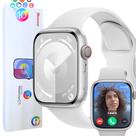Relógio Inteligente Watch 9 Wearmax W99 Plus AMOLED Prova dÁgua NFC Assistente IA ChatGPT Smartwatch 2024