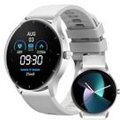 Relógio Inteligente Watch Zwear G2 Nova Geração, Prova dÁgua e Assistente de Voz Tecnologia e Estilo no Seu Pulso Relógio Inteligente Watch Zwear G2 Nova Geração, Prova dÁgua e Assistente de Voz Tecnologia e Estilo no Seu Pulso