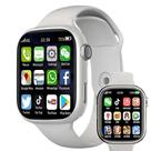 Relógio inteligente WearFit Pro 64GB Chip 5G Câmera rotativa Celular de Pulso Wifi Smartwatch com sistema Android integrado PlayStore