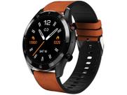 Relógio inteligente WearFit Pro 64GB Chip 5G Câmera rotativa Celular de Pulso Wifi Smartwatch com sistema Android integrado PlayStore