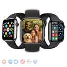 Relógio Inteligente X11 Max Compatível com Ios Android Display 1,75 2026